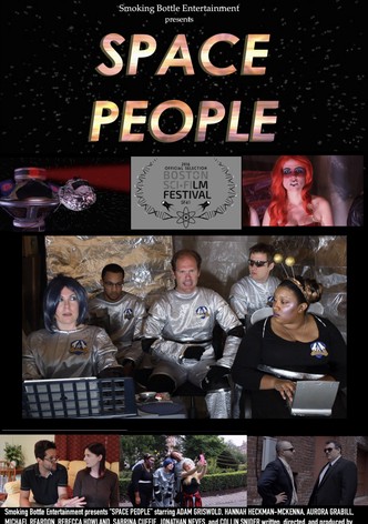 Space People