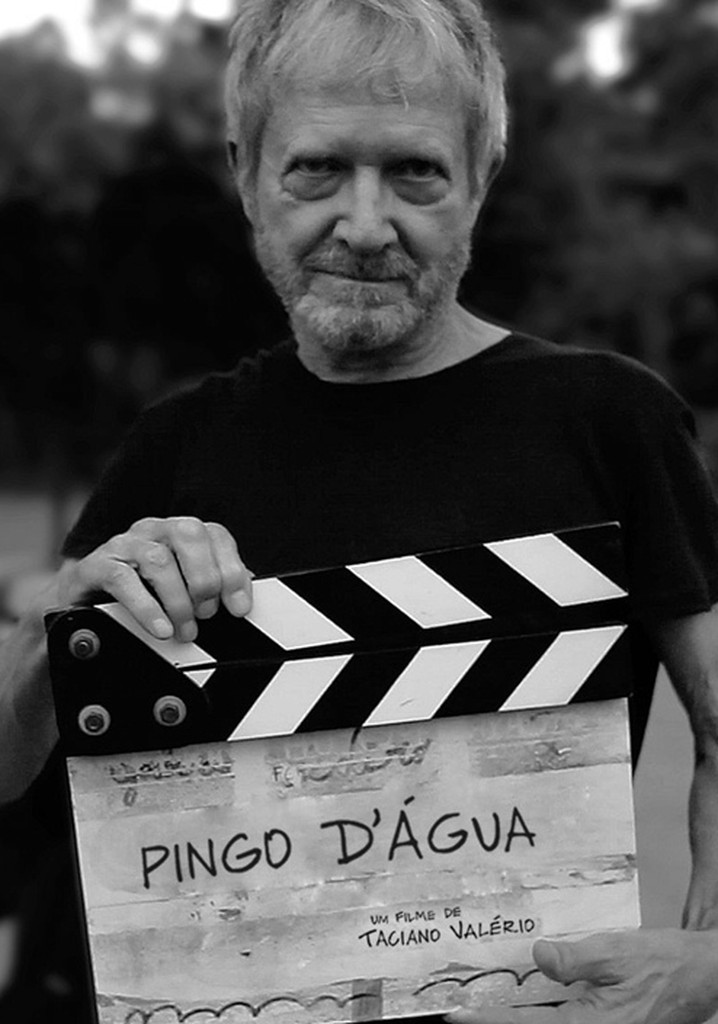 Pingo D'água