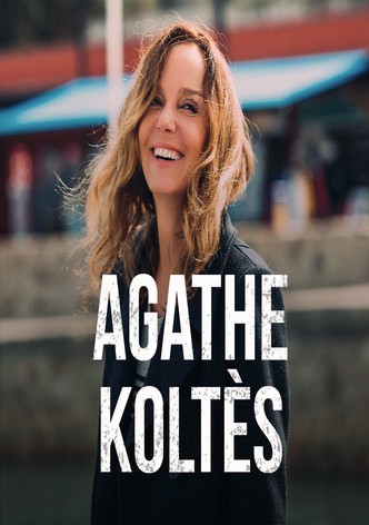 Agathe Koltès