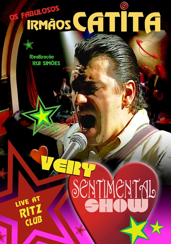 Very Sentimental Show