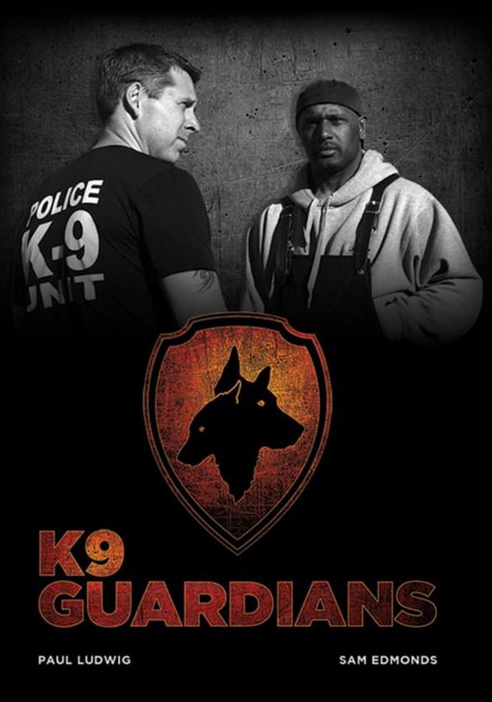 K9 Guardians