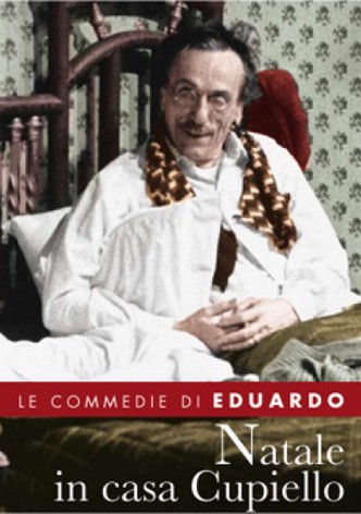 Christmas at the Cupiello House