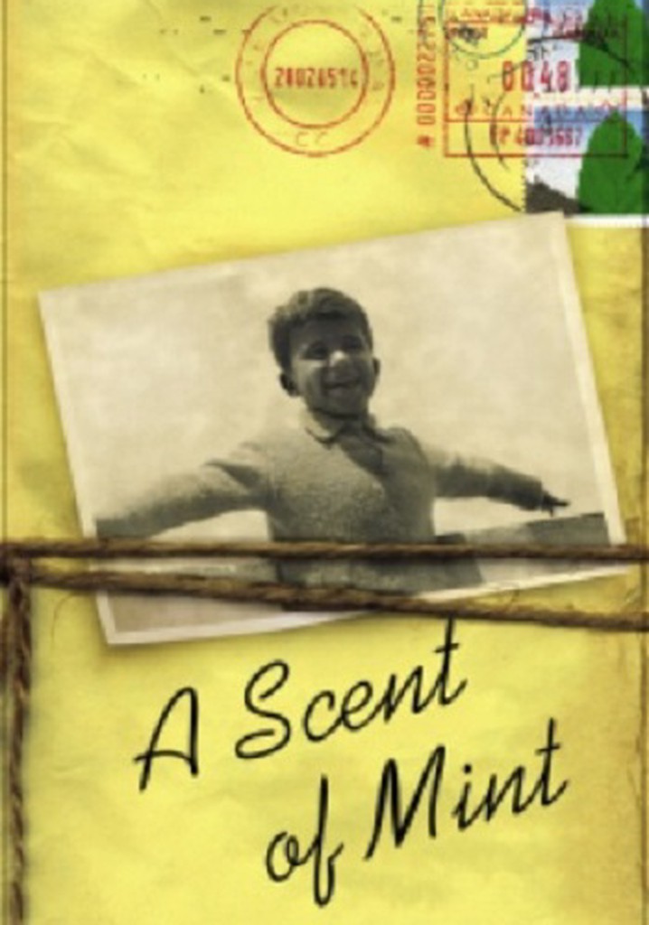 A Scent of Mint