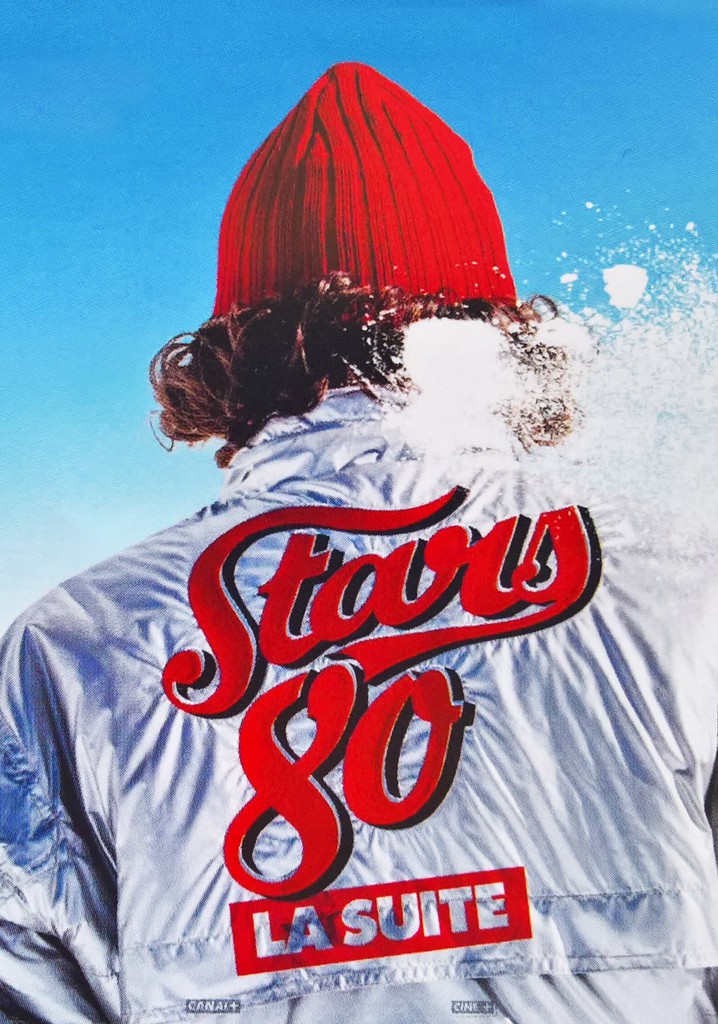 Stars 80 : La Suite