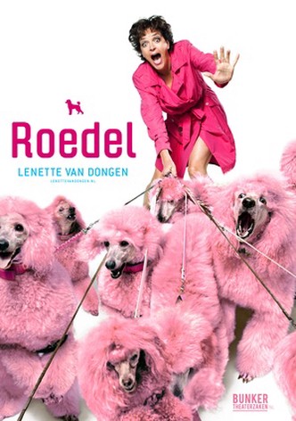 Lenette van Dongen: Roedel