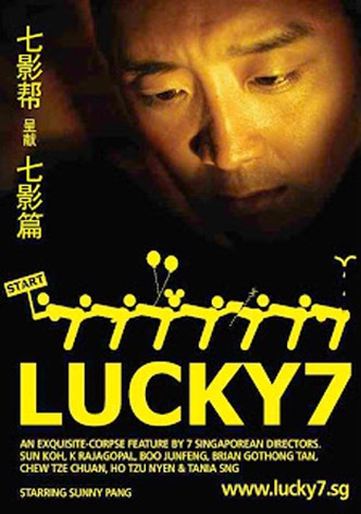 Lucky7