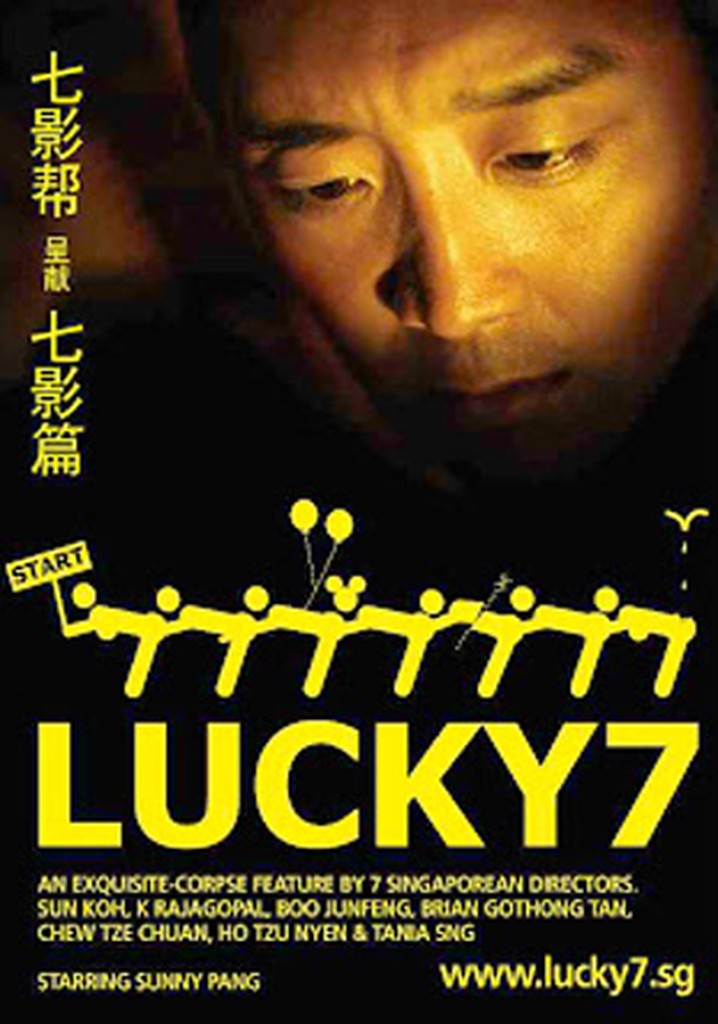 Lucky7