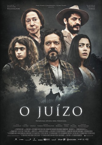 O Juízo