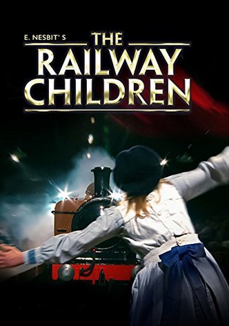 The Railway Children