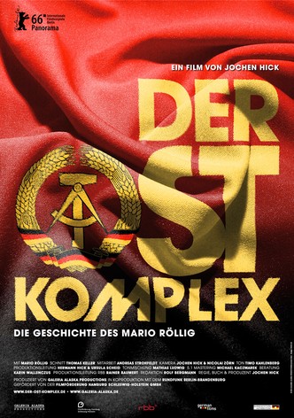 Der Ost-Komplex