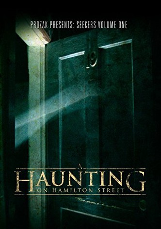 A Haunting on Hamilton Street