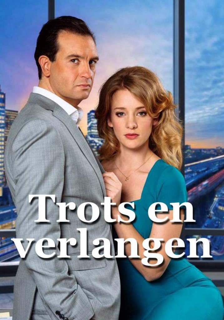 Bouquetreeks De Film: Trots & Verlangen