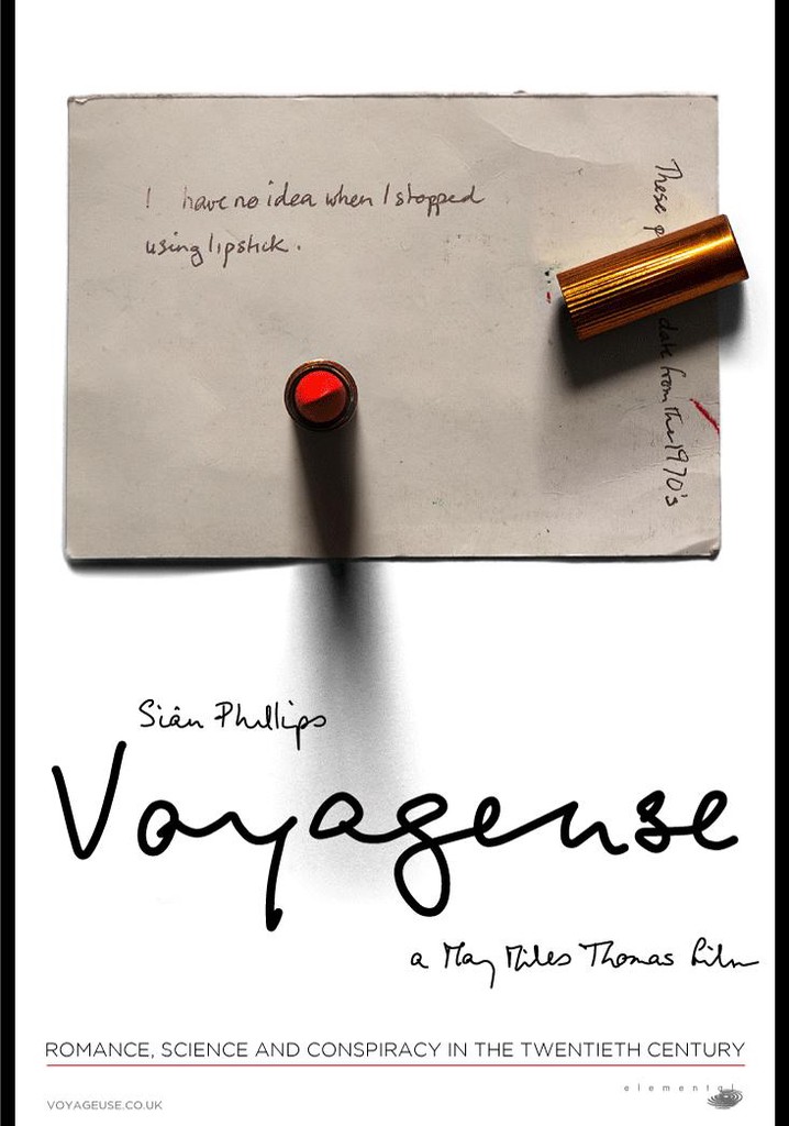 Voyageuse