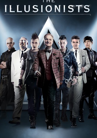 The Illusionists