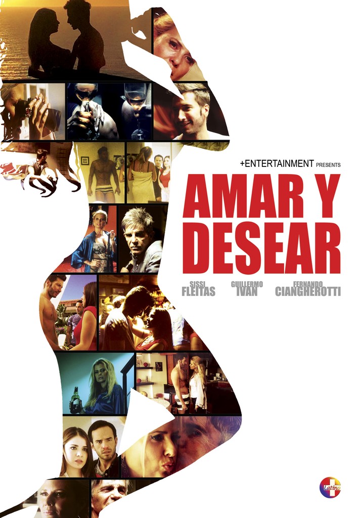 Amar y Desear: To Love and Lust