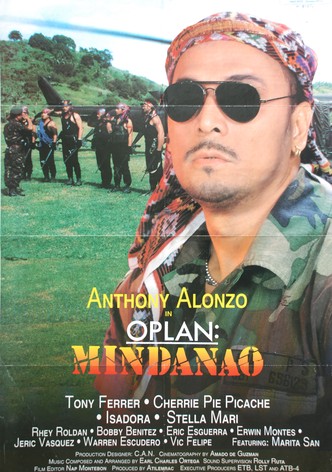 Oplan: Mindanao