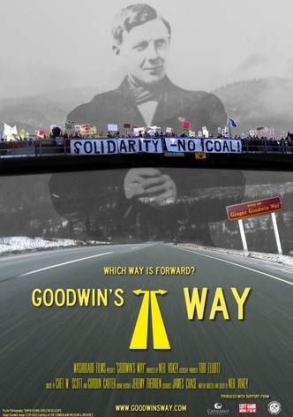 Goodwin's Way