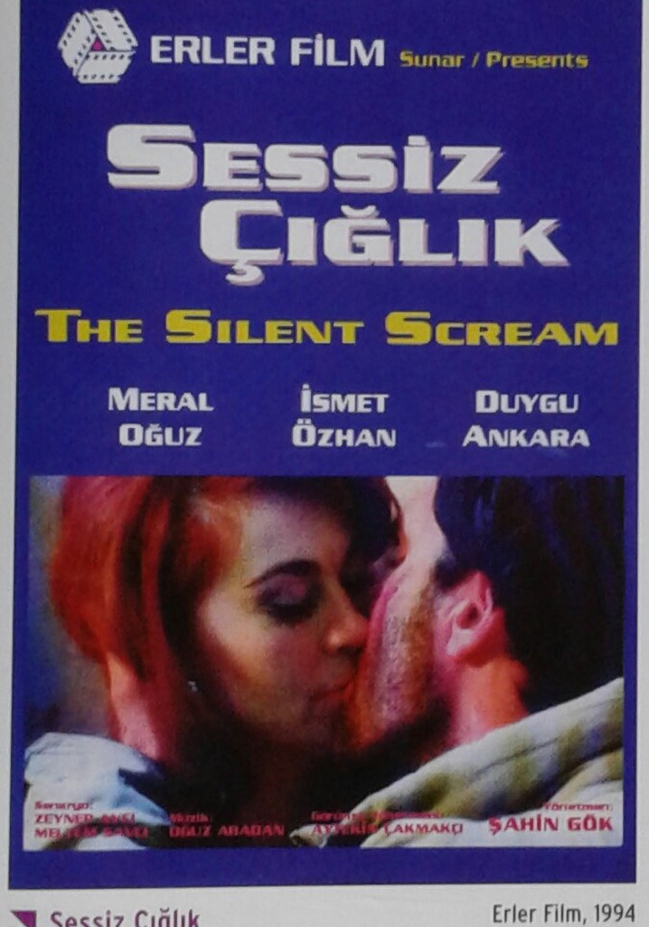 Sessiz Çığlık