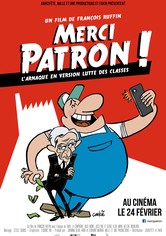 Merci Patron !