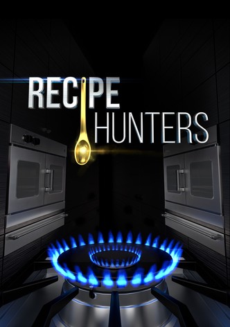 Recipe Hunters