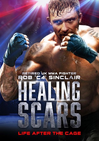 Healing Scars