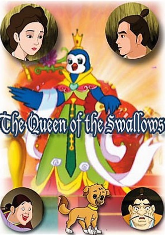 The Queen of the Swallows
