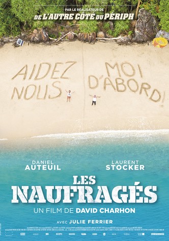 Les naufragés