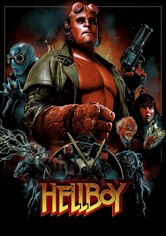 Hellboy