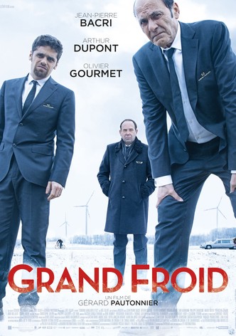 Grand froid