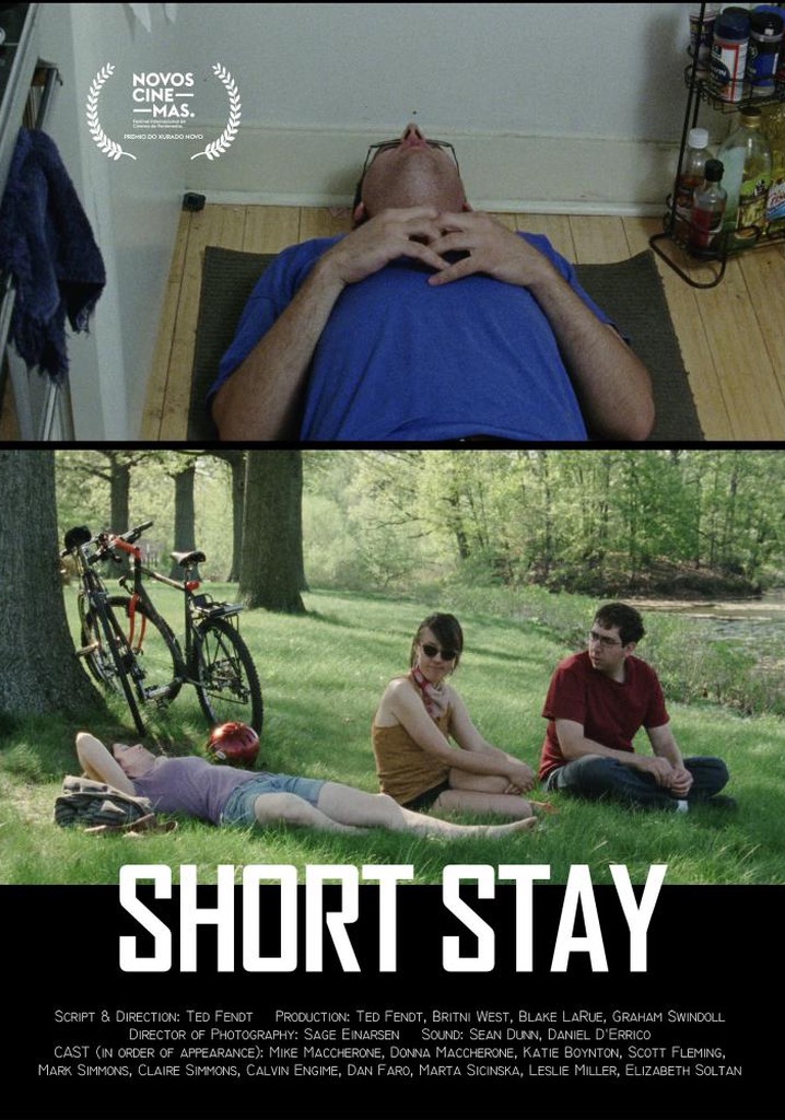Short Stay