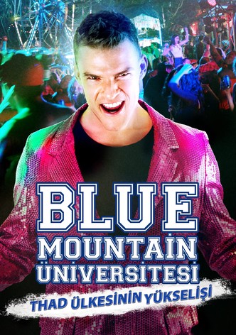 Blue Mountain Üniversitesi: Thad Ülkesinin Yükselişi