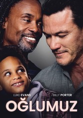 Oğlumuz