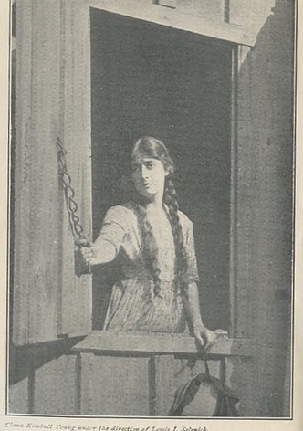 The Heart of the Blue Ridge