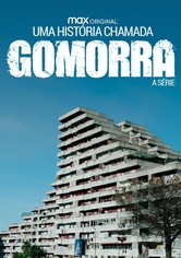 A Story Called Gomorra