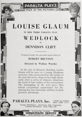 Wedlock