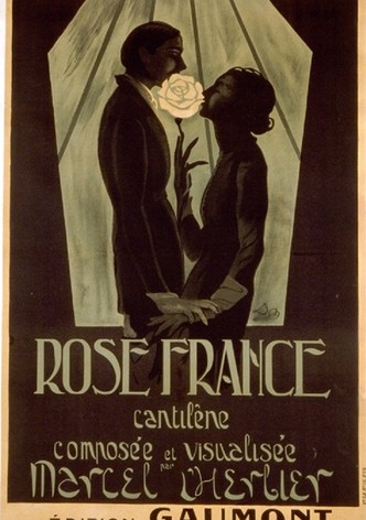 Rose-France