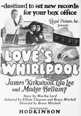 Love's Whirlpool