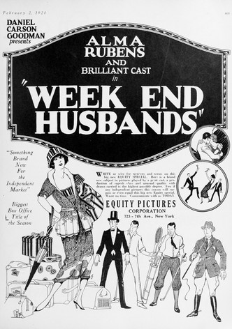 Week End Husbands