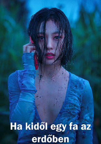 Ha kidől egy fa az erdőben...