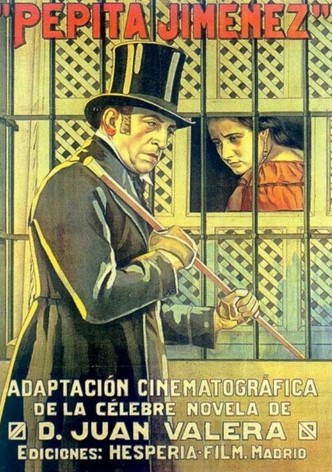 Pepita Jiménez