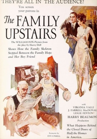 The Family Upstairs