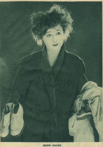 Fräulein Mama