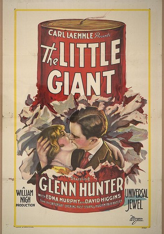 The Little Giant