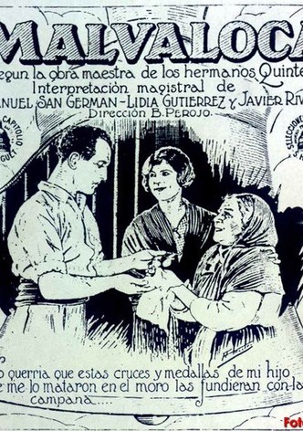 Malvaloca