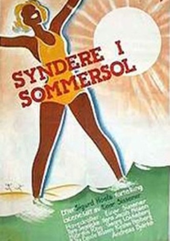 Sinners in the Sun