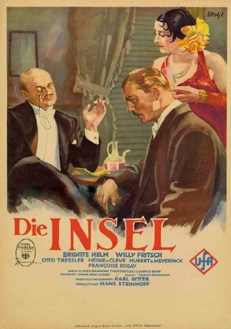 Die Insel