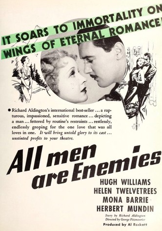All Men Are Enemies