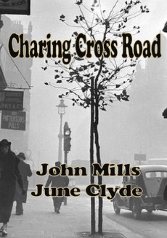 Charing Cross Road