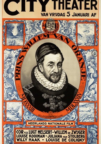 William of Orange