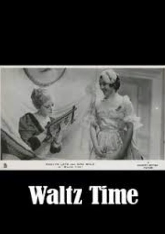 Waltz Time